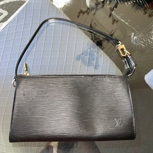 Vintage Louis Vuitton Pochette